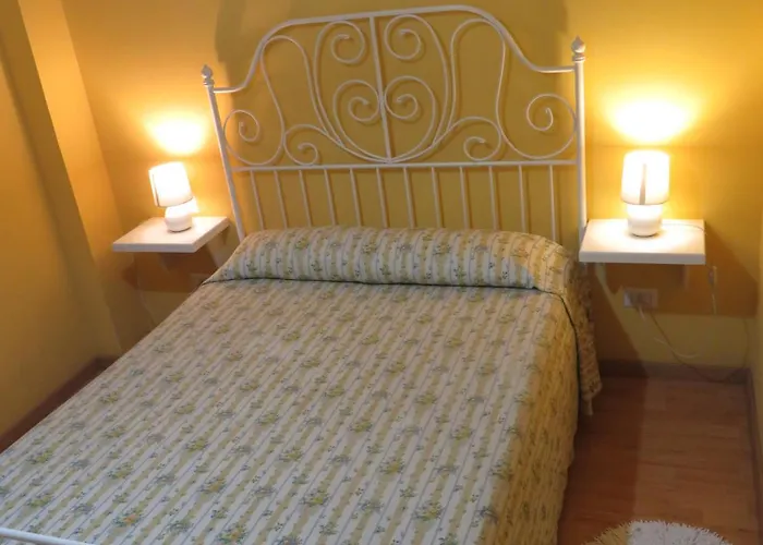 Vista Sul Tevere 4*
